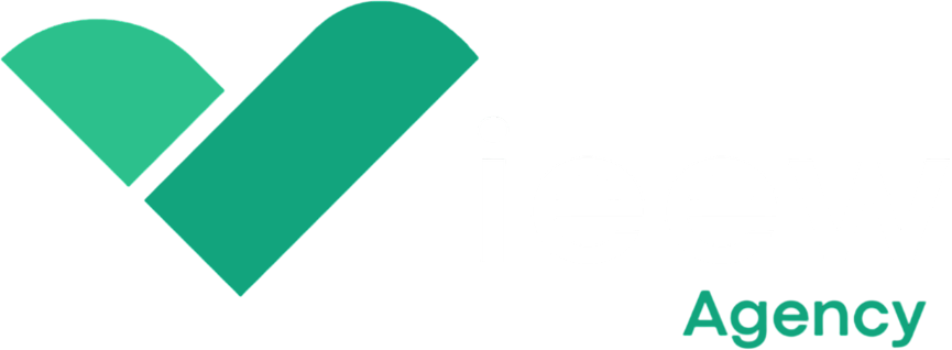 Vieew Agency Logo