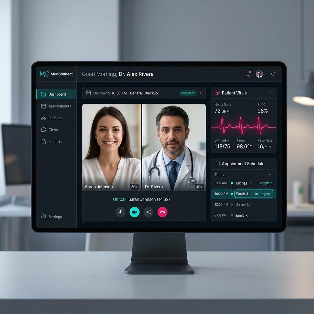 MedConnect