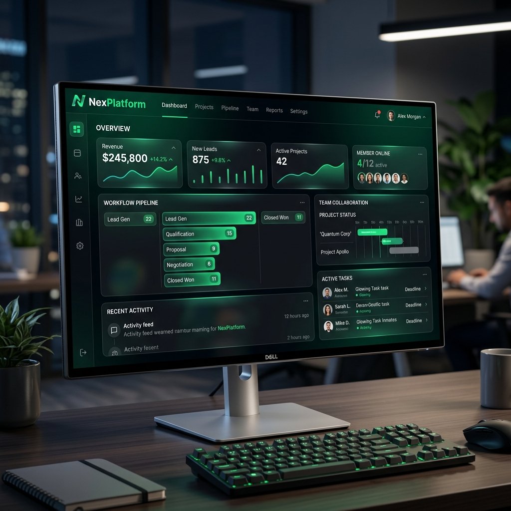 NexPlatform