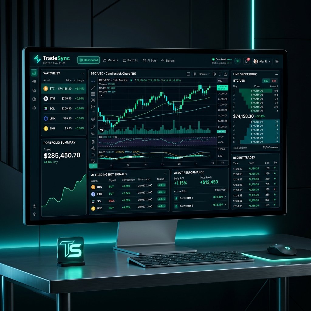 TradeSync